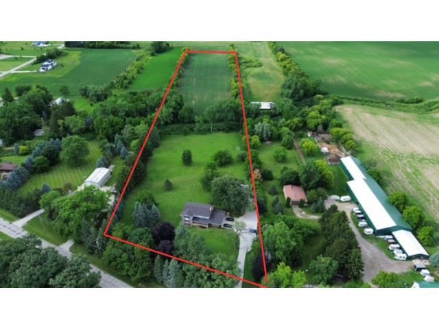 15314 IVES GROVE ROAD, Unknown, WI 53182