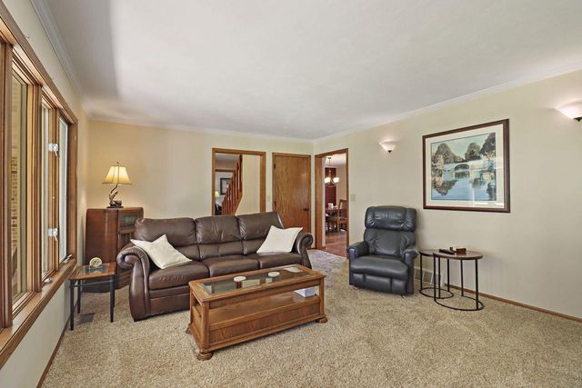 15314 IVES GROVE ROAD, Unknown, WI 53182