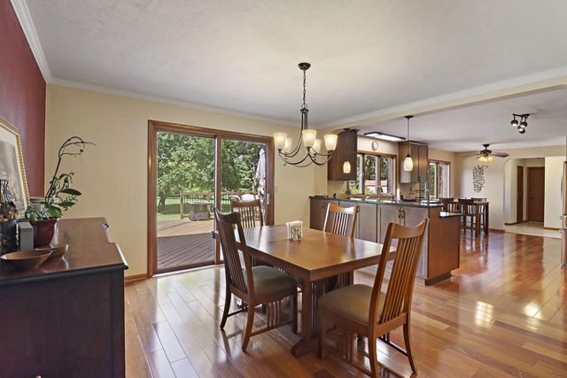 15314 IVES GROVE ROAD, Unknown, WI 53182