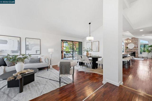 1979 CHARMSTONE COURT, Walnut Creek, CA 94595