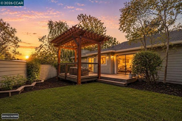 1979 CHARMSTONE COURT, Walnut Creek, CA 94595