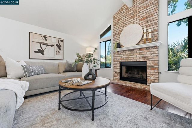 1979 CHARMSTONE COURT, Walnut Creek, CA 94595