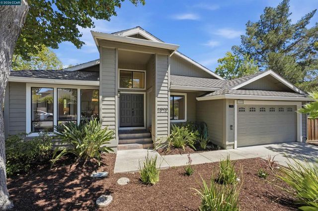 1979 CHARMSTONE COURT, Walnut Creek, CA 94595