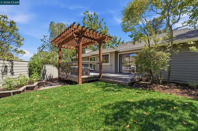 1979 CHARMSTONE COURT, Walnut Creek, CA 94595