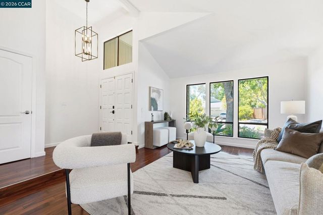 1979 CHARMSTONE COURT, Walnut Creek, CA 94595