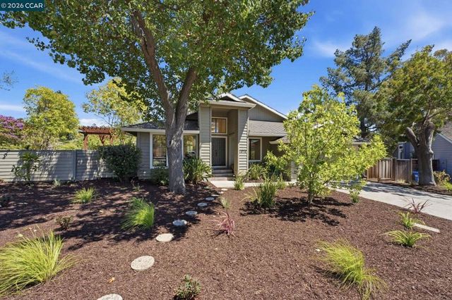 1979 CHARMSTONE COURT, Walnut Creek, CA 94595