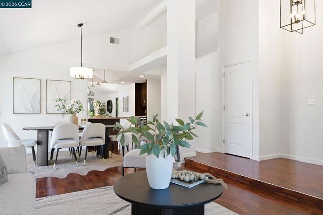1979 CHARMSTONE COURT, Walnut Creek, CA 94595