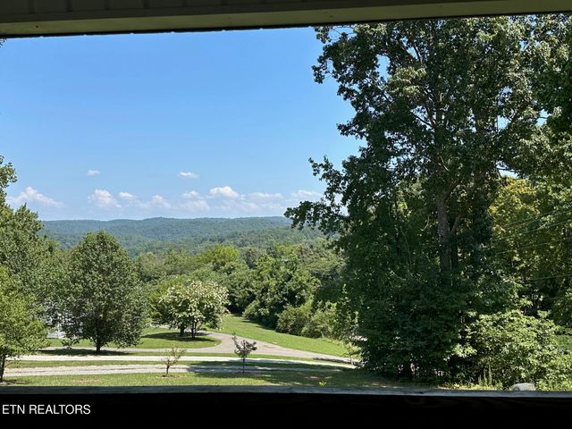 507 New Clear Branch Rd, Rocky Top, TN 37769