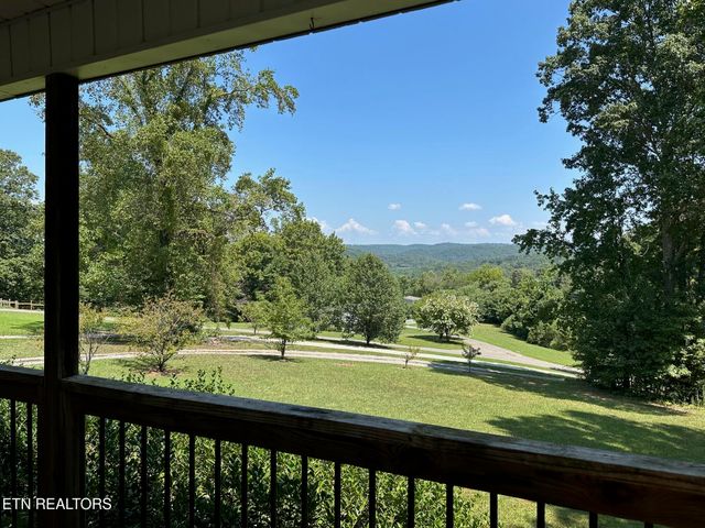 507 New Clear Branch Rd, Rocky Top, TN 37769