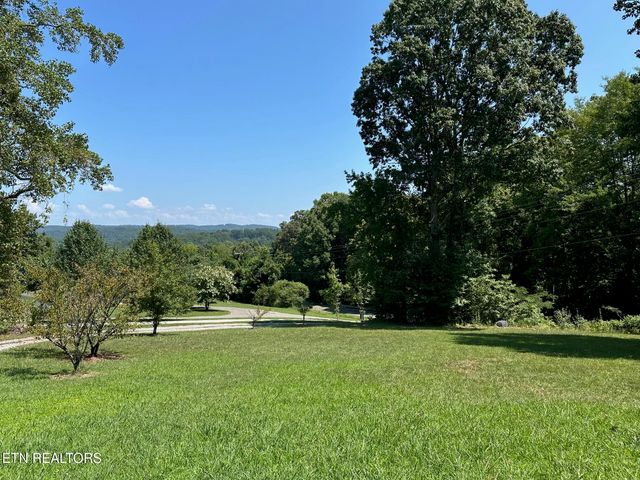 507 New Clear Branch Rd, Rocky Top, TN 37769