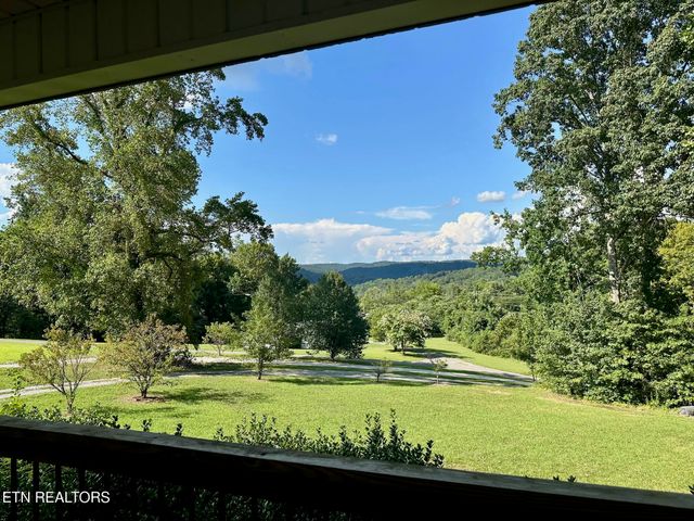 507 New Clear Branch Rd, Rocky Top, TN 37769