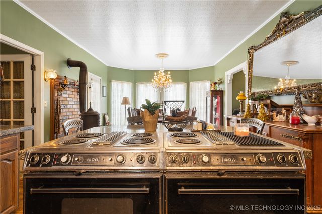 514 N Highway 10, Gore, OK 74435