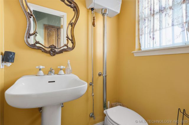 514 N Highway 10, Gore, OK 74435