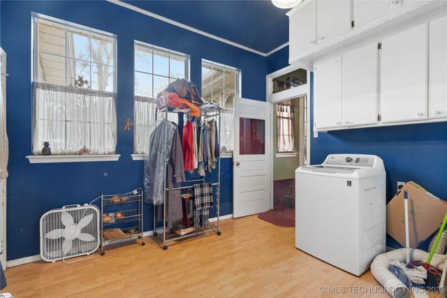 514 N Highway 10, Gore, OK 74435