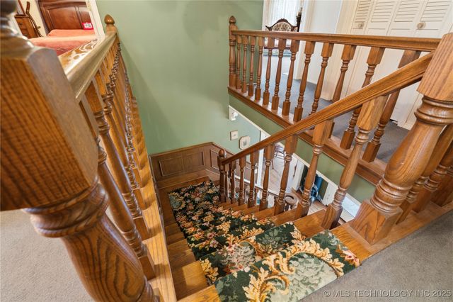 514 N Highway 10, Gore, OK 74435