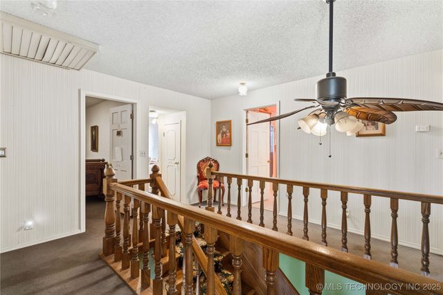 514 N Highway 10, Gore, OK 74435