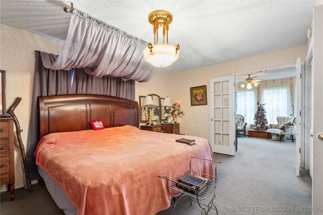 514 N Highway 10, Gore, OK 74435