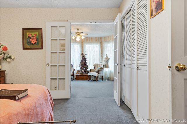 514 N Highway 10, Gore, OK 74435