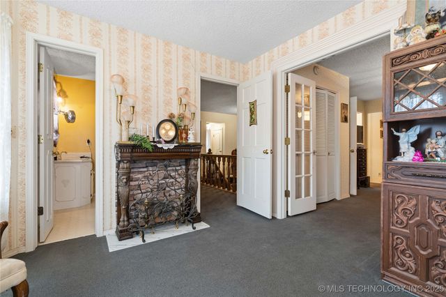 514 N Highway 10, Gore, OK 74435