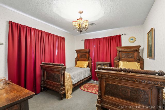 514 N Highway 10, Gore, OK 74435