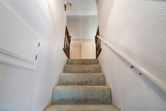 514 N Highway 10, Gore, OK 74435