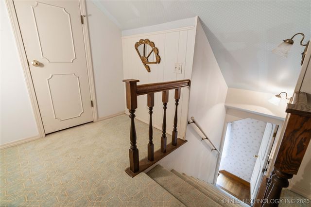 514 N Highway 10, Gore, OK 74435