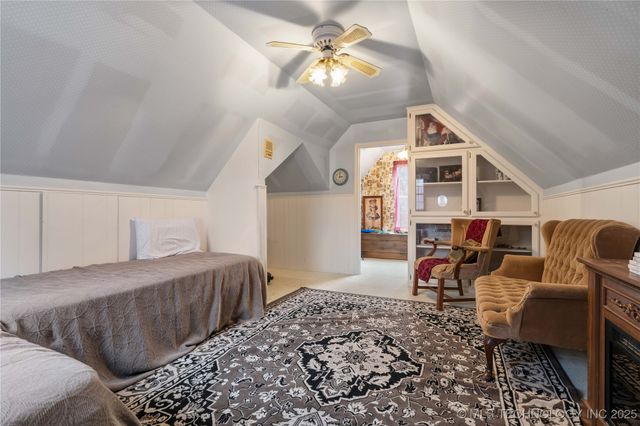 514 N Highway 10, Gore, OK 74435