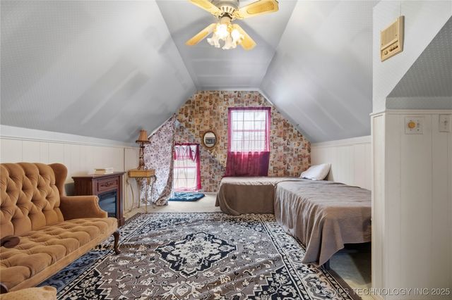 514 N Highway 10, Gore, OK 74435