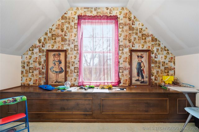 514 N Highway 10, Gore, OK 74435