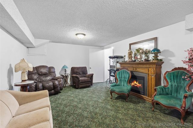 514 N Highway 10, Gore, OK 74435