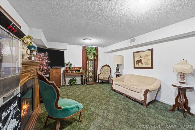 514 N Highway 10, Gore, OK 74435