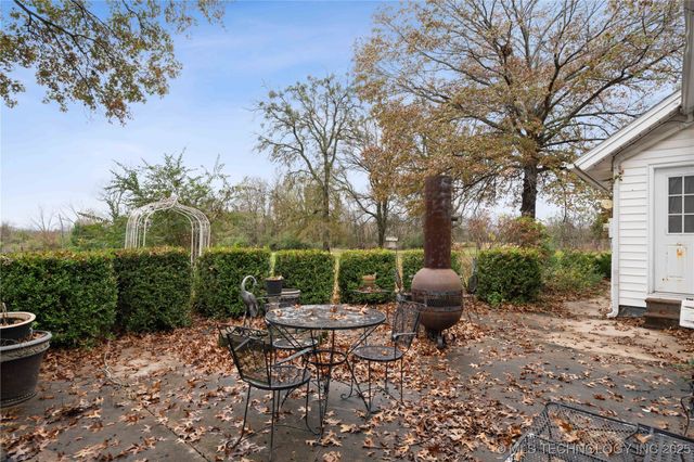 514 N Highway 10, Gore, OK 74435