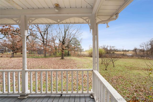 514 N Highway 10, Gore, OK 74435