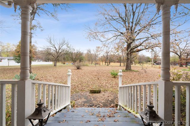 514 N Highway 10, Gore, OK 74435