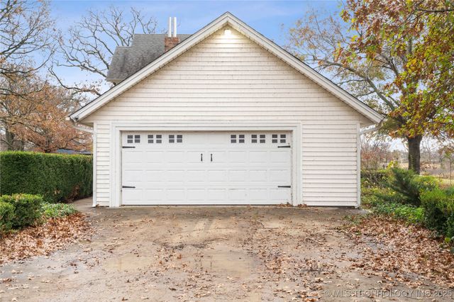 514 N Highway 10, Gore, OK 74435