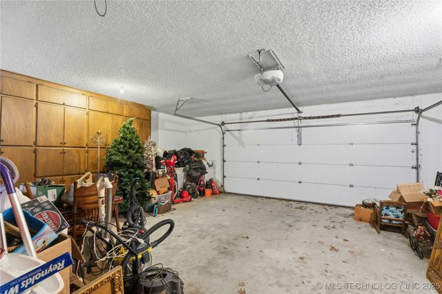 514 N Highway 10, Gore, OK 74435