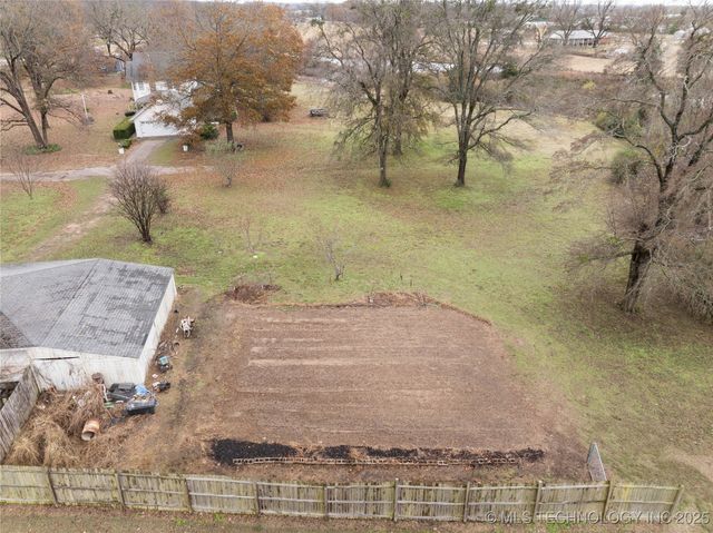 514 N Highway 10, Gore, OK 74435