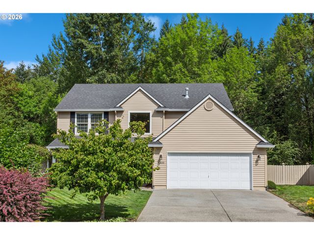 4000 Se 183RD Ct, Vancouver, WA 98683