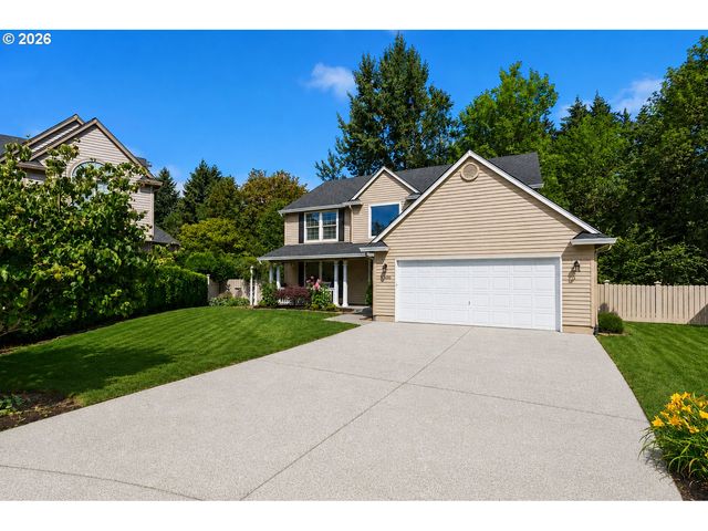 4000 Se 183RD Ct, Vancouver, WA 98683
