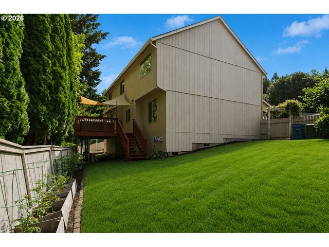 4000 Se 183RD Ct, Vancouver, WA 98683