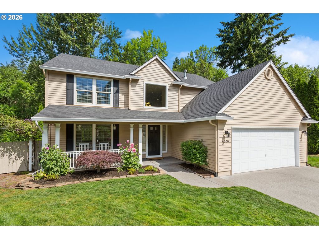 4000 Se 183RD Ct, Vancouver, WA 98683