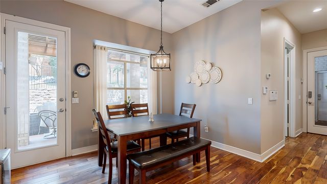 3107 Hillside Drive, Highland Village, TX 75077
