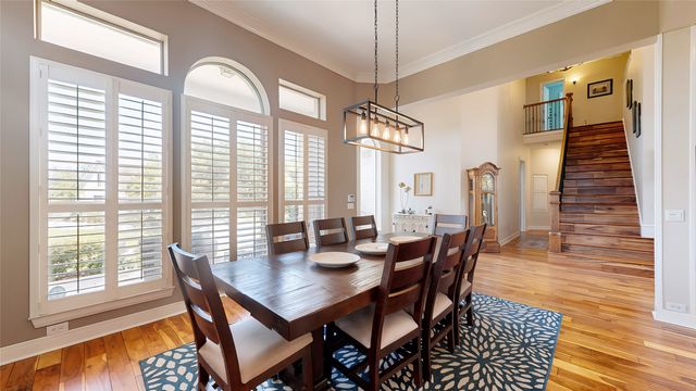 3107 Hillside Drive, Highland Village, TX 75077
