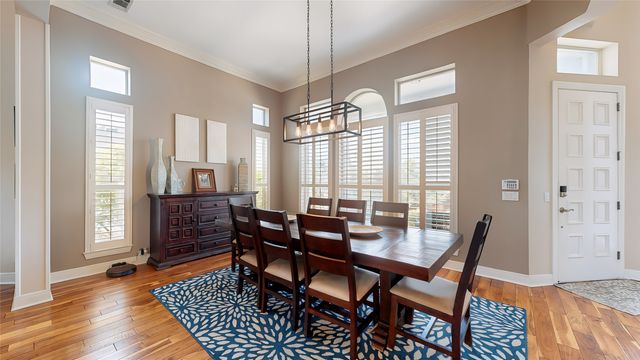 3107 Hillside Drive, Highland Village, TX 75077