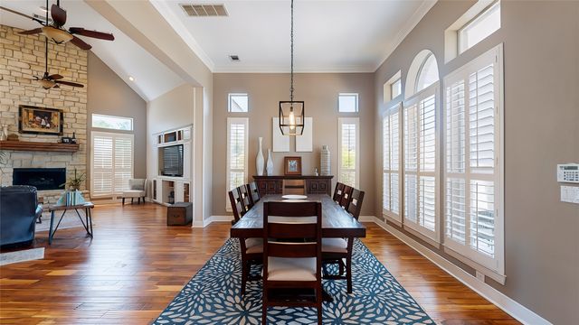 3107 Hillside Drive, Highland Village, TX 75077