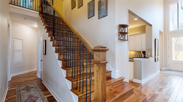 3107 Hillside Drive, Highland Village, TX 75077