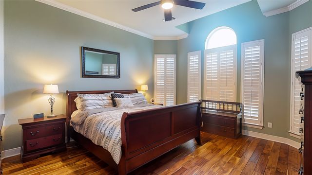 3107 Hillside Drive, Highland Village, TX 75077