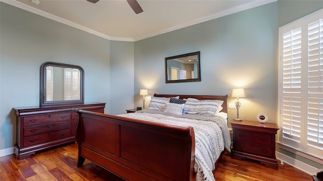3107 Hillside Drive, Highland Village, TX 75077