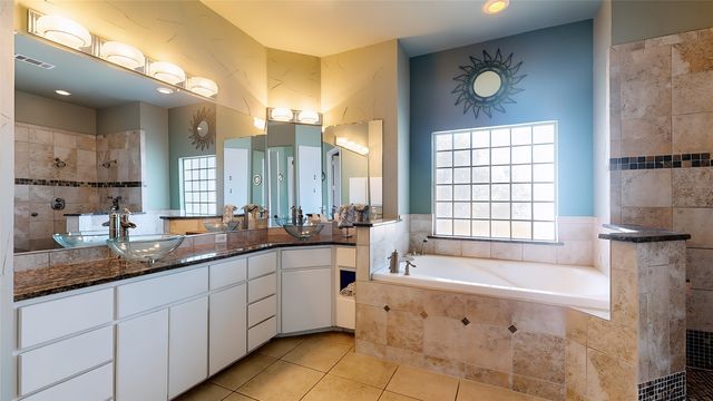 3107 Hillside Drive, Highland Village, TX 75077