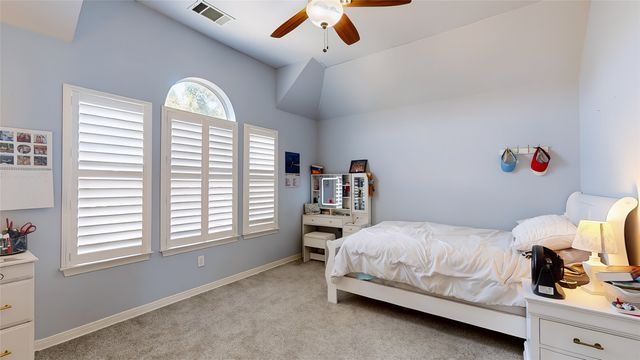 3107 Hillside Drive, Highland Village, TX 75077